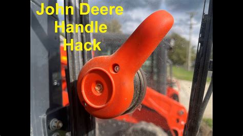 asl30 skid steer handles|skid steer control handles sticky.